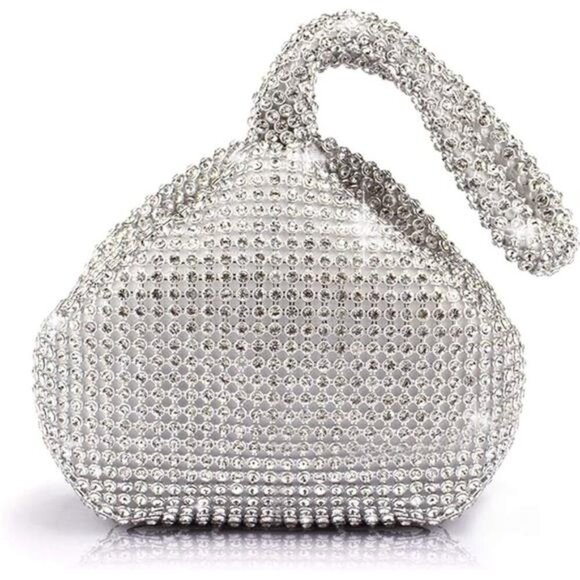 Handbags - JIAN YA NA Women Clutch Bag